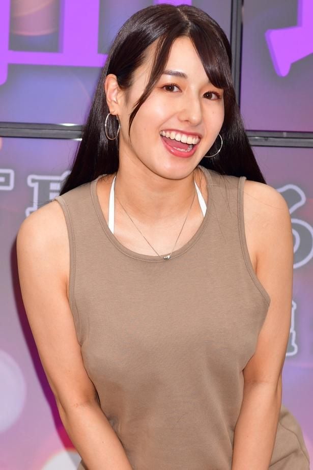 小山玲奈