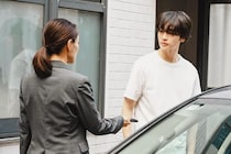 玉森裕太「第7話では、またさらに衝撃的な事実が」“考察”への思いも明かす　田牧そらの出演も決定＜マイ・フィクション＞