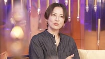 鈴木砂羽、子宮筋腫手術を語る「全然後悔はない」「自分が生きやすいように生きたらいい」＜ダマってられない女たち3＞