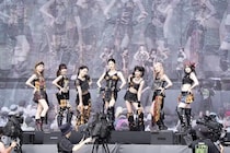 ME:I、初出演の「LuckyFes」で観客を熱狂の渦に　最新曲「FLUTE」や人気曲の特別アレンジverを披露