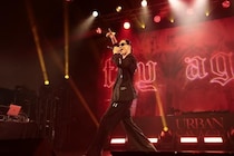 EXILE AKIRA、初ソロツアーを完走　20周年の節目に「未知の世界を恐れず挑戦し続ける」