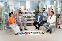 駒田徳広＆デーブ大久保、引退後の人生を巡り真逆の本音「大きな湯船」「動物園」＜ダグアウト!!!＞