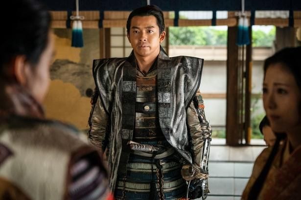 「豊臣兄弟！」第30回より