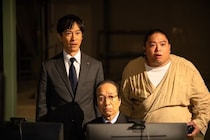 ＜VIVANT＞世界トレンド1位、“裏切り者”の正体に堺雅人“乃木”が涙「ショックすぎる」「うそだろ…」と視聴者驚がく