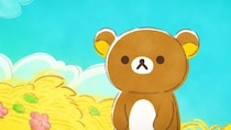 ＜リラックマ＞Production I.G描き下ろし「アワワネコ サムネイルイラスト」公開　活動ハッシュタグ決定＆ファンネーム募集