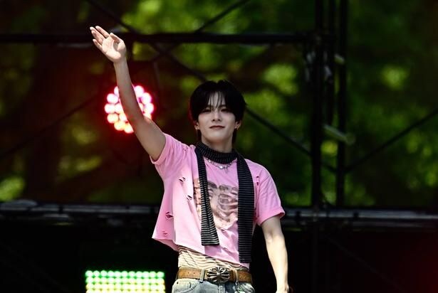 「LuckyFes'26」、DXTEEN・谷口太一