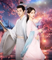 リー・ムーチェン＆イエ・ションジア出演の人気作　中国時代劇「命書執筆～運命を書き換える恋と覚醒～」放送へ