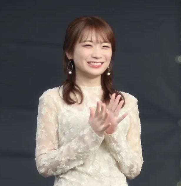 秋元真夏が自身のInstagramを更新した