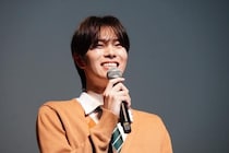 福田歩汰「好きで何回も見たんですよ」“修仲”クイズで作品愛を発揮　桜木雅哉らは撮影中の裏話も＜修学旅行で仲良くないグループに入りました＞