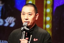 千鳥・大悟、挑戦者たちのアドリブにタジタジ「このメンバーは力の半分も出せませんでした」＜THE ONE SHOT＞