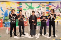 “全員人見知り“Aぇ! groupが愛されるギリギリを攻める“後輩力”を競う＜Aぇ! groupのQ＆Aぇ!＞