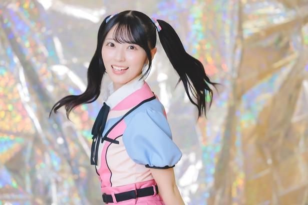 佐藤綺星(AKB48)