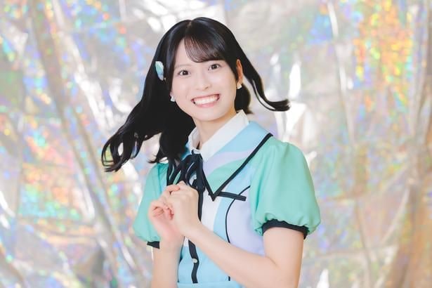 新井彩永(AKB48)