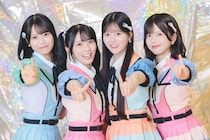 「今のAKB48はすごく風通しがいい」佐藤綺星ら若手メンバーが語るグループの“今”と新曲「好きish」MV裏話