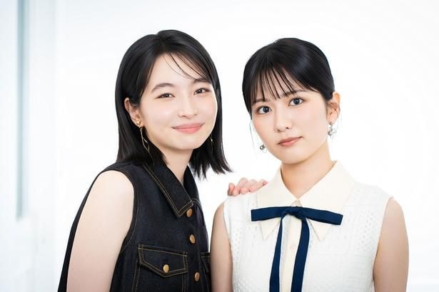 「ウルトラマンテオ」に出演中の神谷天音と中田乃愛