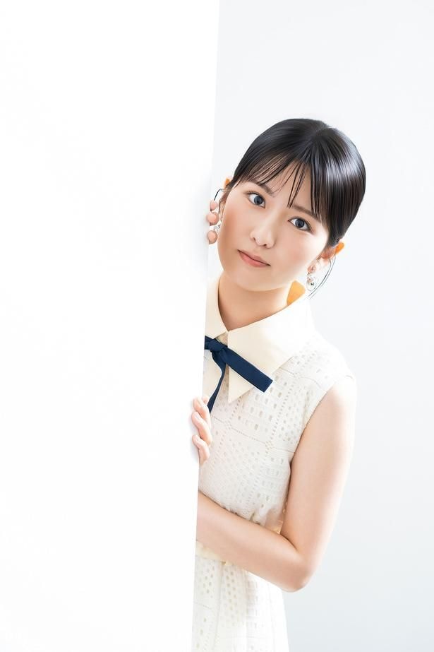 「ウルトラマンテオ」に出演中の神谷天音
