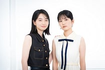 配信110万回再生突破「ウルトラマンテオ」出演 “神谷天音×中田乃愛”の同期コンビが生み出す作品のリアリティと絆
