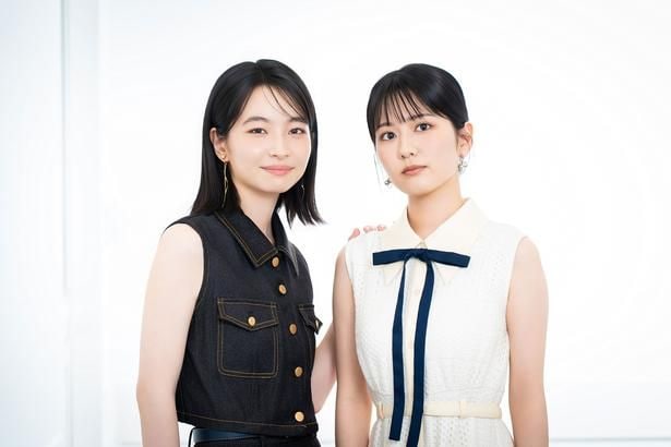 配信110万回再生突破「ウルトラマンテオ」出演 “神谷天音×中田乃愛”の同期コンビが生み出す作品のリアリティと絆