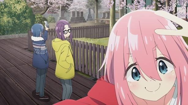 『ゆるキャン△ SEASON3』