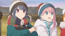 アニメ『ゆるキャン△』が「山の日」に全話ノンストップ放送　なでしこたちの至高のキャンプ飯と日常を振り返る