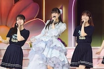 乃木坂46、真夏の全国ツアー地方編が終了　吉田綾乃クリスティーの卒セレも開催「めちゃくちゃ楽しかったー！ありがとう！」