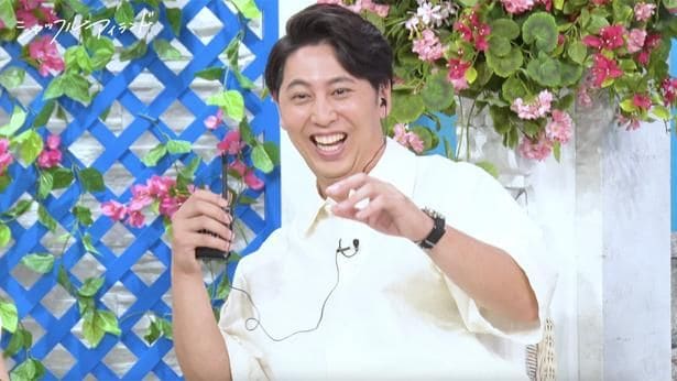 シャッフルアイランドSeason7