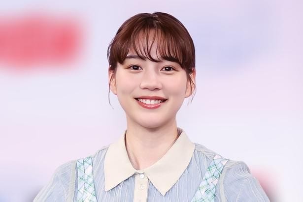 のんが公式Instagramを更新