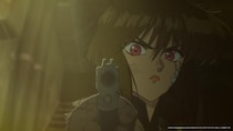 ＜攻殻機動隊＞因縁のあるテロリストが草薙を襲撃し、武装集団との戦闘に突入する…第6話あらすじ＆特別コラボイラストも公開