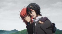 ＜転スラ 第4期＞西方諸国に悪魔の軍勢が迫り、テスタロッサが派遣された評議会も大混乱…第90話あらすじ＆場面カット公開