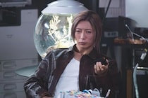 GACKT“浦真鷲”「正しさだけじゃ救えない人もいる」、志田未来“縁”に伝えた深みのある言葉＜ブラックトリック＞