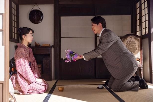 「風、薫る」第97回より