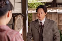見上愛“りん”に井上祐貴“横沢”が再びプロポーズ…出遅れた佐野晶哉“シマケン”に「諦めないで！」とエール集まる＜風、薫る＞