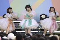 いぎなり東北産、TIF2026でも熱狂のライブでSKY STAGEとHOT STAGEを魅了＜ライブレポート＞