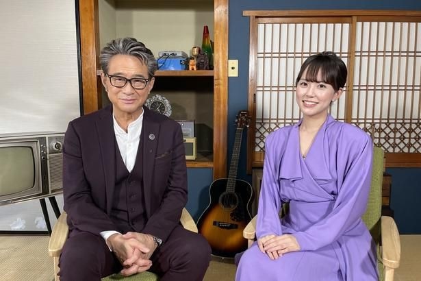「船越英一郎の昭和再生ファクトリー」