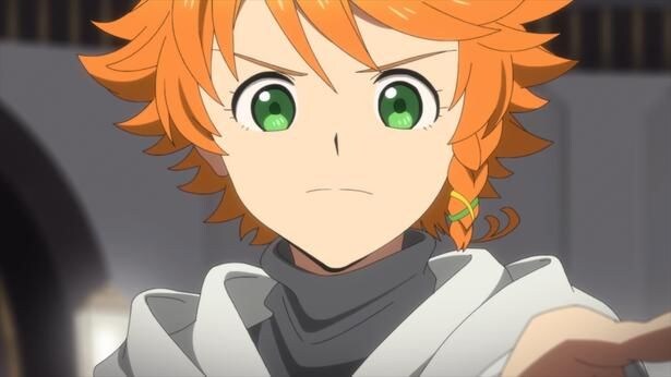 【写真】『約束のネバーランド』(Season 1&Sesaon 2)ほか各作品KV&シーン写真