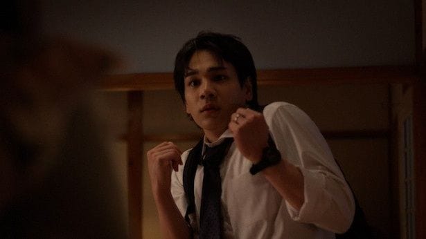 「夫婦と16歳〜狂気の隣人〜」第6話より