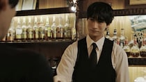 古屋呂敏“周弥”、古川雄輝“一良”へのキスが色っぽくてドキドキ「メロすぎる」と視聴者悶絶＜普通の恋愛＞