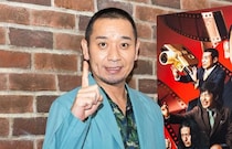 千鳥・大悟、“渾身の1ボケ”で競う新感覚のお笑い企画に手応え「感心させられる作品ばかりでした」