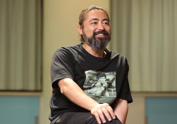 「THE OPEN CALL -MAIN PARTNER 山田孝之-」が10月からLeminoで独占配信される
