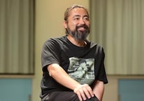 「THE OPEN CALL -MAIN PARTNER 山田孝之-」が10月スタート…浅野忠信、高石あかり、ムロツヨシが候補者と共に演技を探求していく