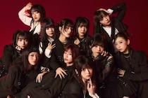 WHITE SCORPION、6カ月ぶりとなる9thデジタルシングル配信決定　ACE「さらに飛躍するきっかけにしたい」