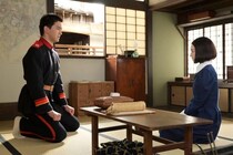 甲斐翔真“小川”の真っすぐなプロポーズに「素敵！」と反響　上坂樹里“直美”の葛藤に「幸せになって」の声＜風、薫る＞