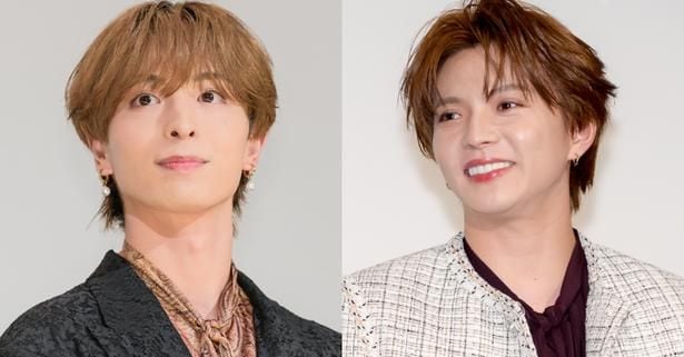 FANTASTICS・木村慧人が自身のInstagramを更新