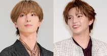 FANTASTICS・木村慧人、佐藤大樹と“プライベート感”あふれるツーショットに「どかめろ〜」「けとたいかわいい」の声