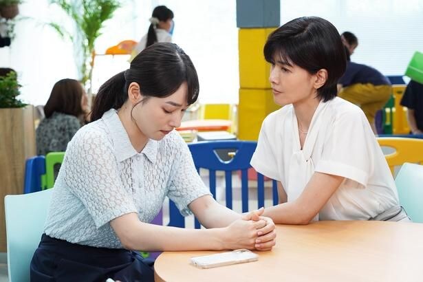 「ラストノート」第5回より