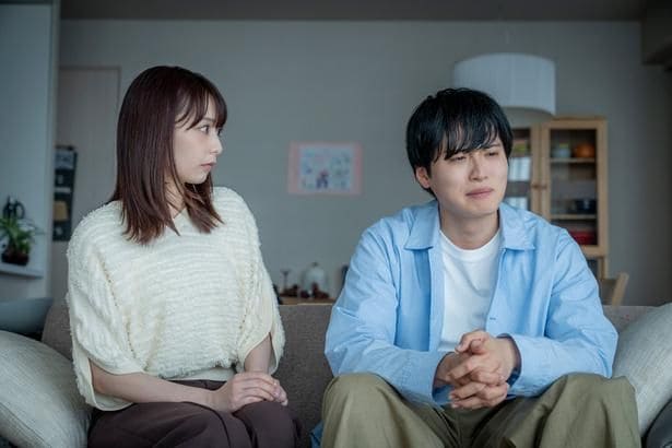 「おちたらおわり」6話