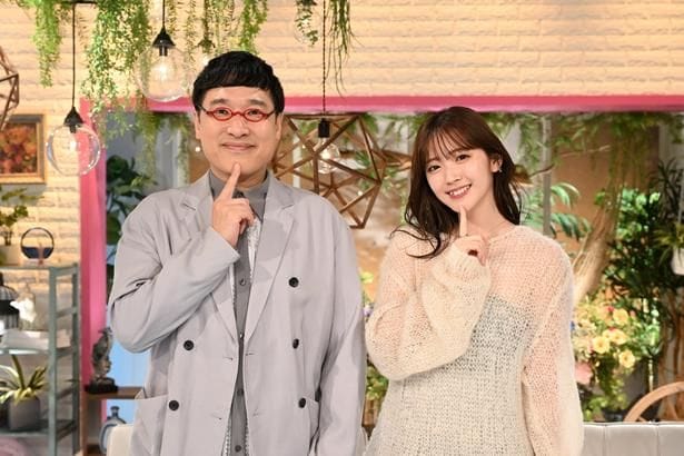 「あざとくて何が悪いの？」9月で放送終了　田中みな実＆弘中綾香アナの“最強コンビ”が最終回で約3年ぶりに復活