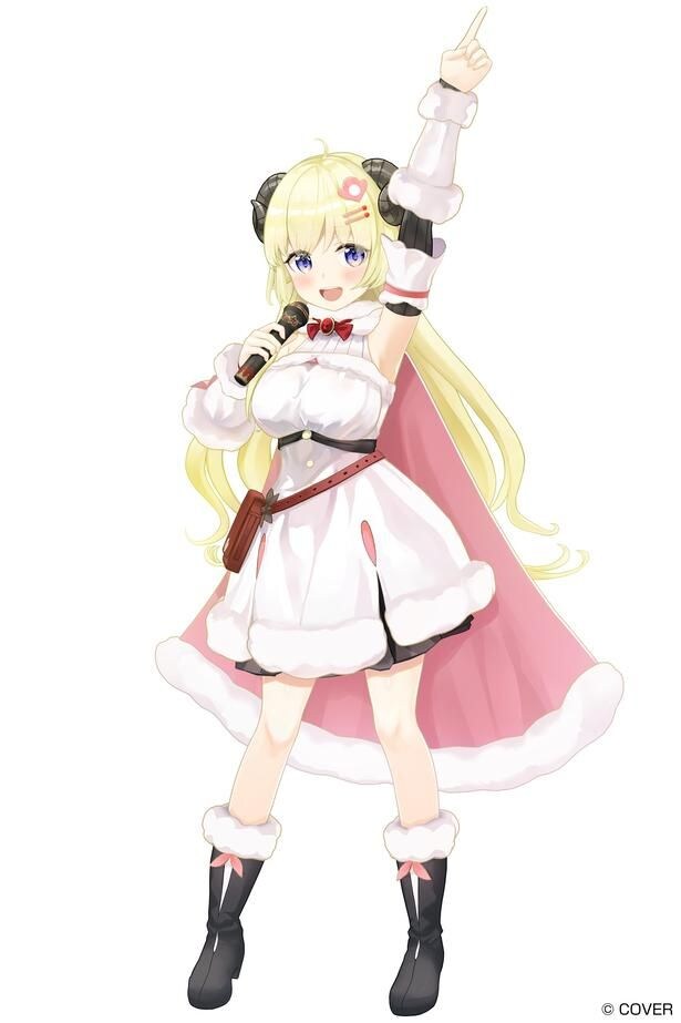 角巻わため