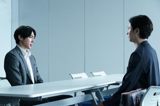 「親愛なる夫へ」7話より