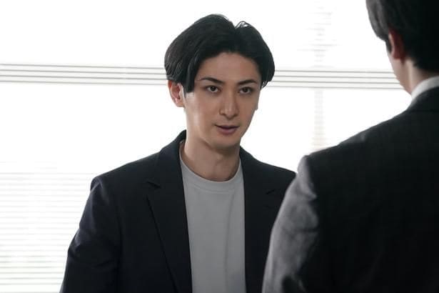「親愛なる夫へ」7話より